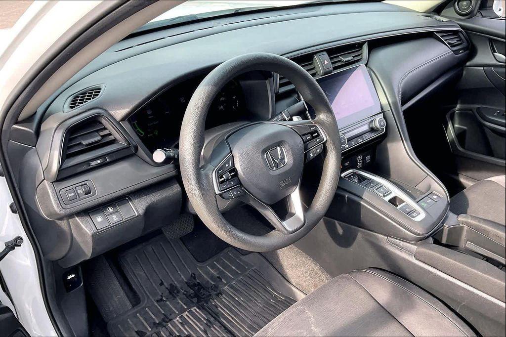 used 2022 Honda Insight car, priced at $22,988