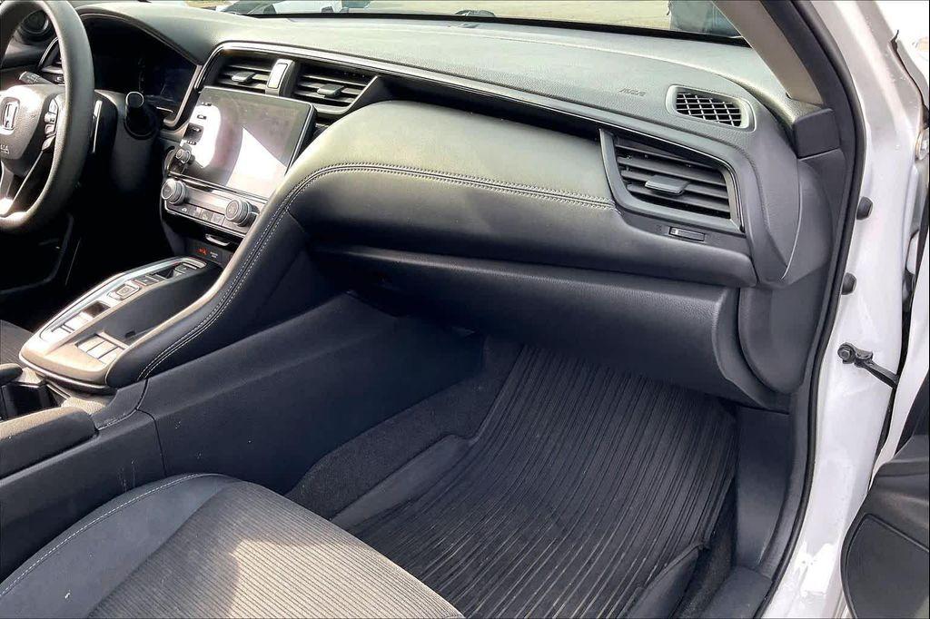 used 2022 Honda Insight car, priced at $22,988