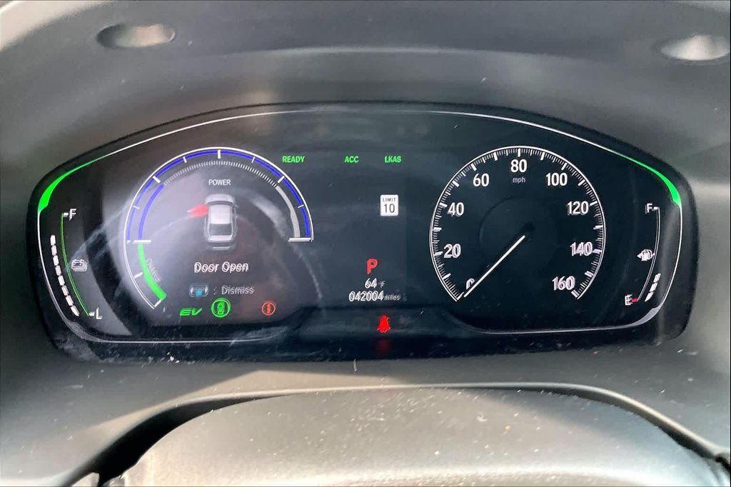 used 2022 Honda Insight car, priced at $22,988