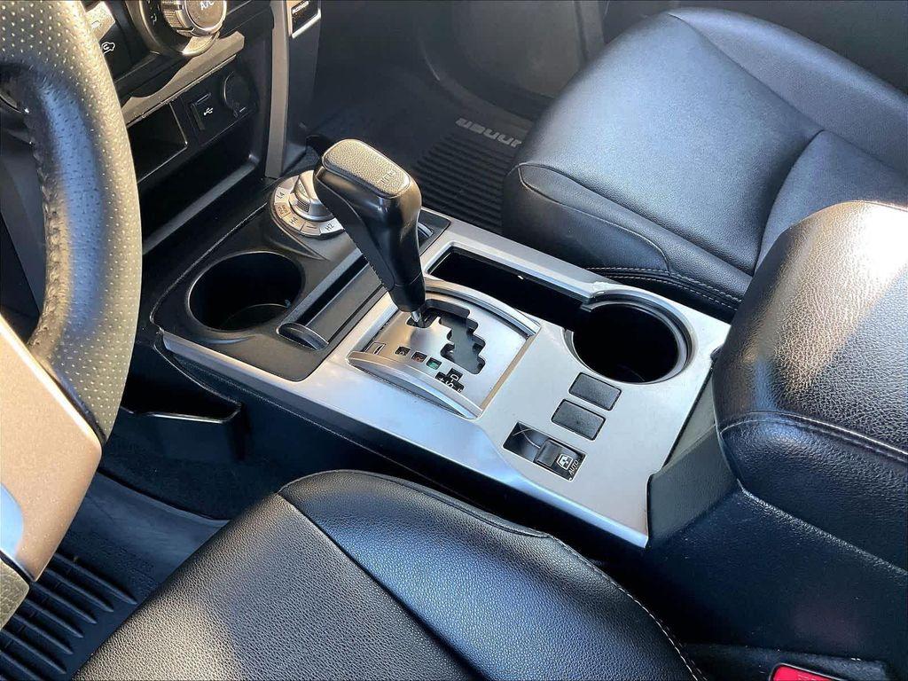 used 2022 Toyota 4Runner car, priced at $32,599