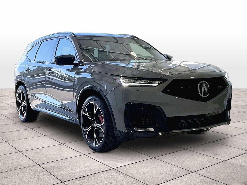 new 2026 Acura MDX car, priced at $77,985