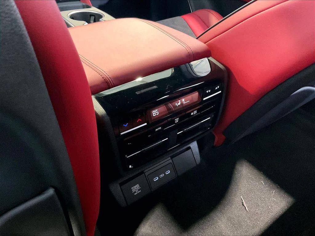 new 2026 Acura MDX car, priced at $64,350