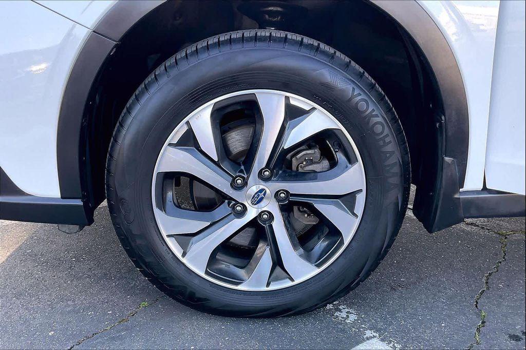 used 2020 Subaru Outback car, priced at $22,587