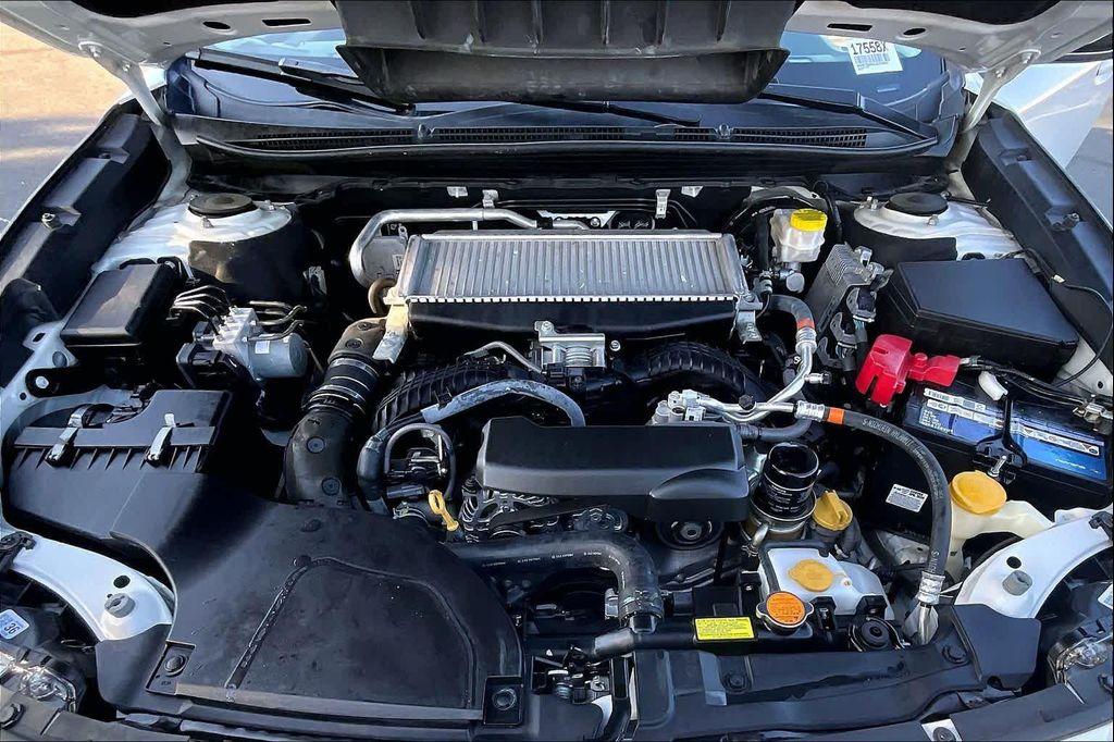 used 2020 Subaru Outback car, priced at $22,587