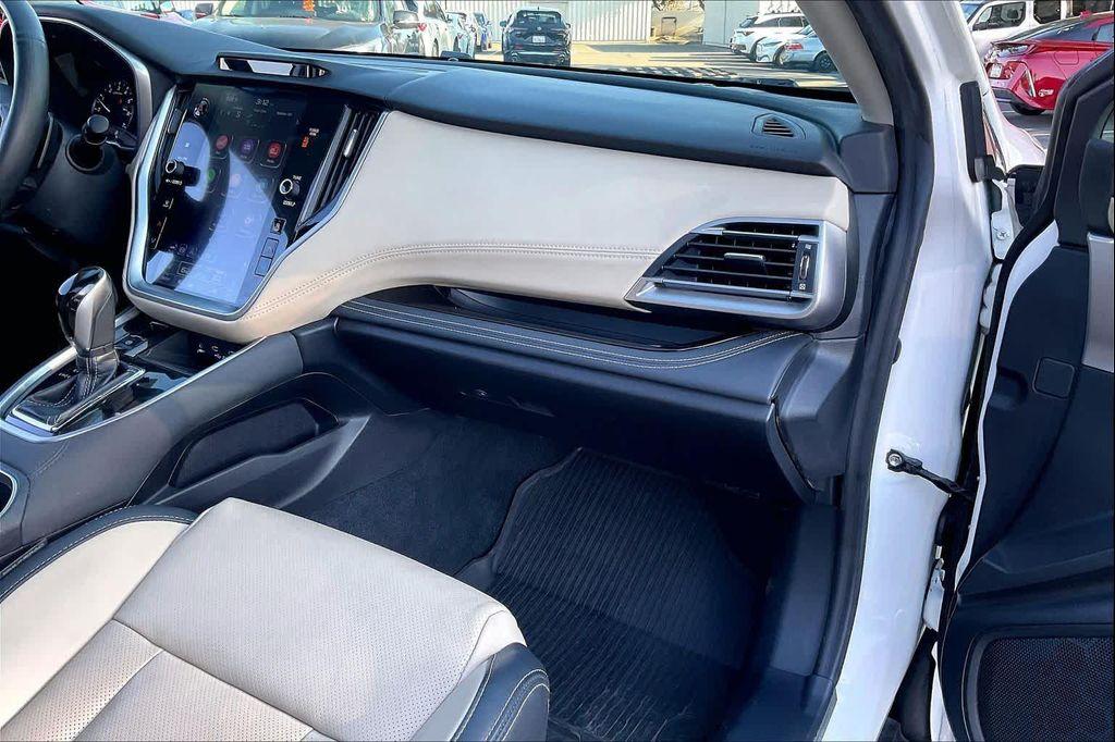 used 2020 Subaru Outback car, priced at $22,587