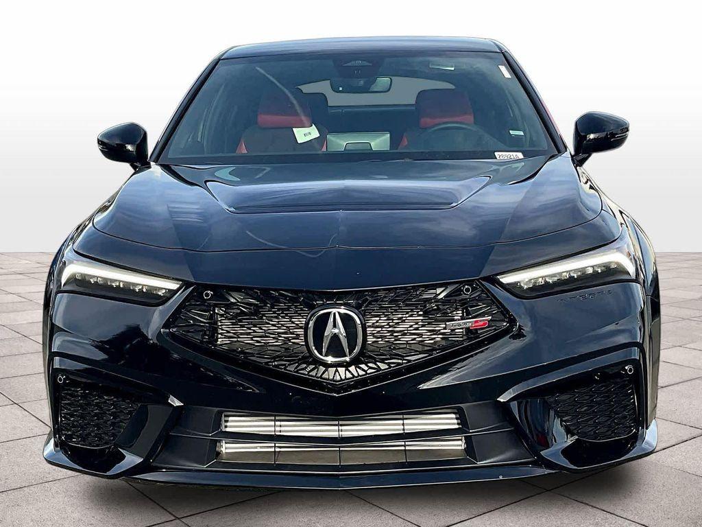 new 2026 Acura Integra car, priced at $55,655