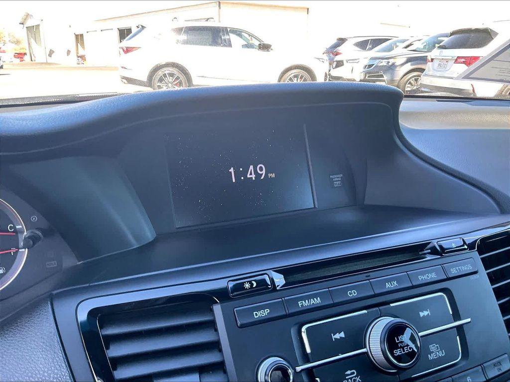 used 2017 Honda Accord car, priced at $15,598