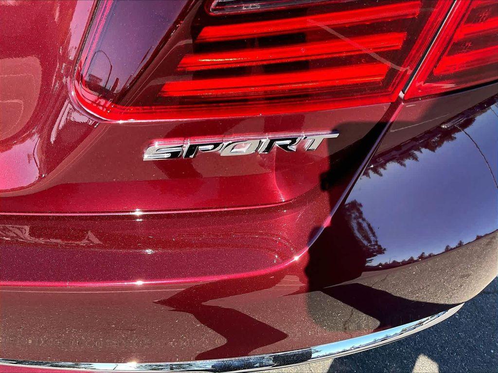 used 2017 Honda Accord car, priced at $15,598