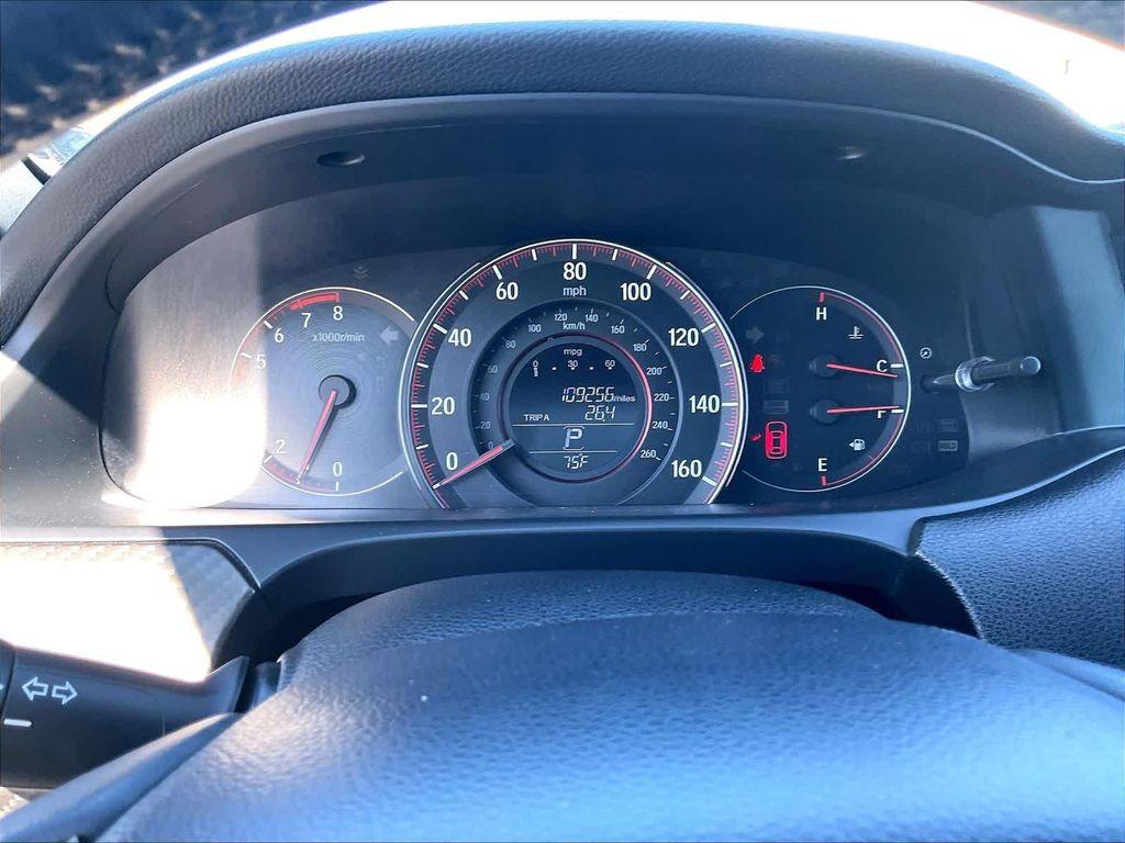 used 2017 Honda Accord car, priced at $15,598