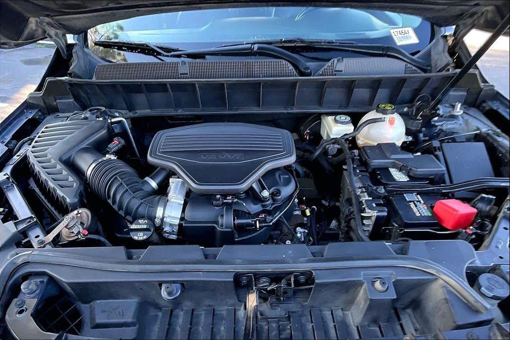 used 2018 GMC Acadia car, priced at $16,889