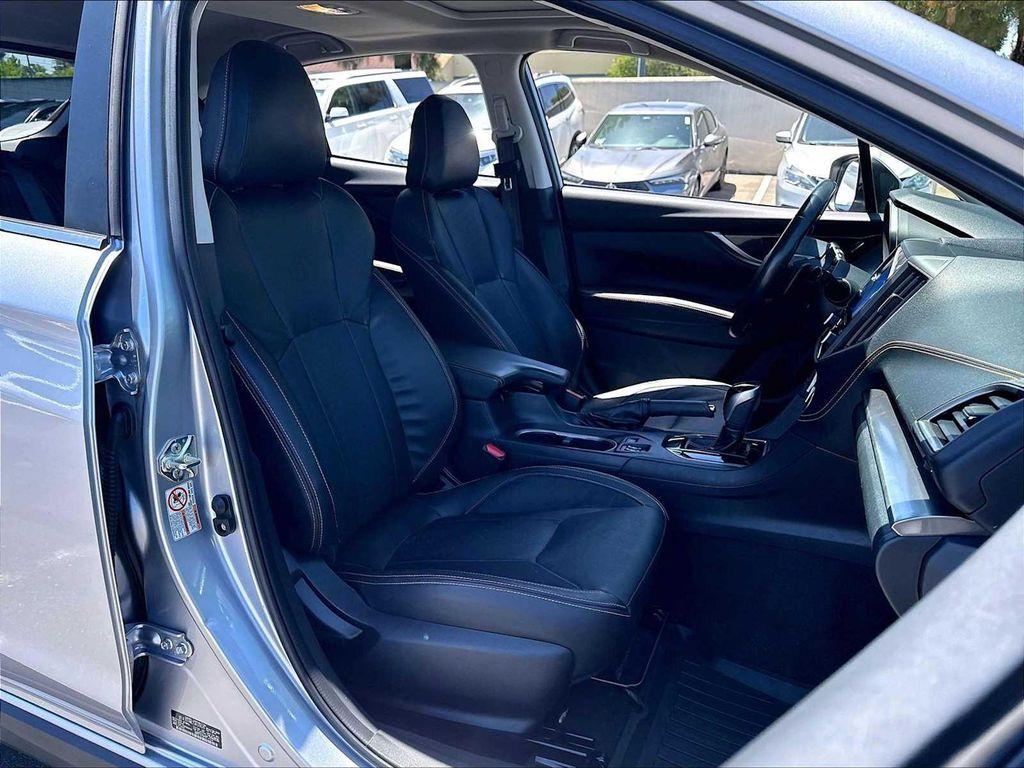 used 2018 Subaru Crosstrek car, priced at $22,973