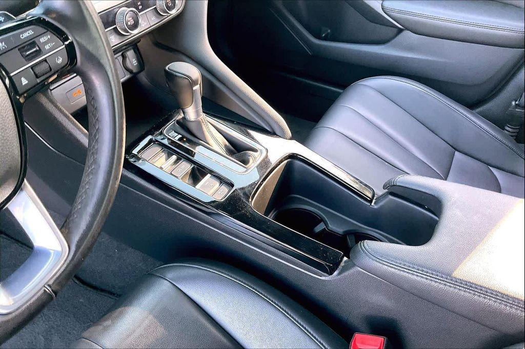 used 2023 Acura Integra car, priced at $25,992