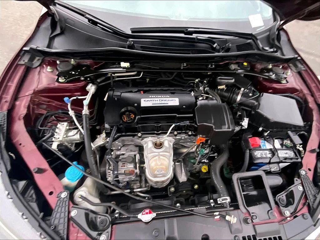 used 2013 Honda Accord car, priced at $11,988