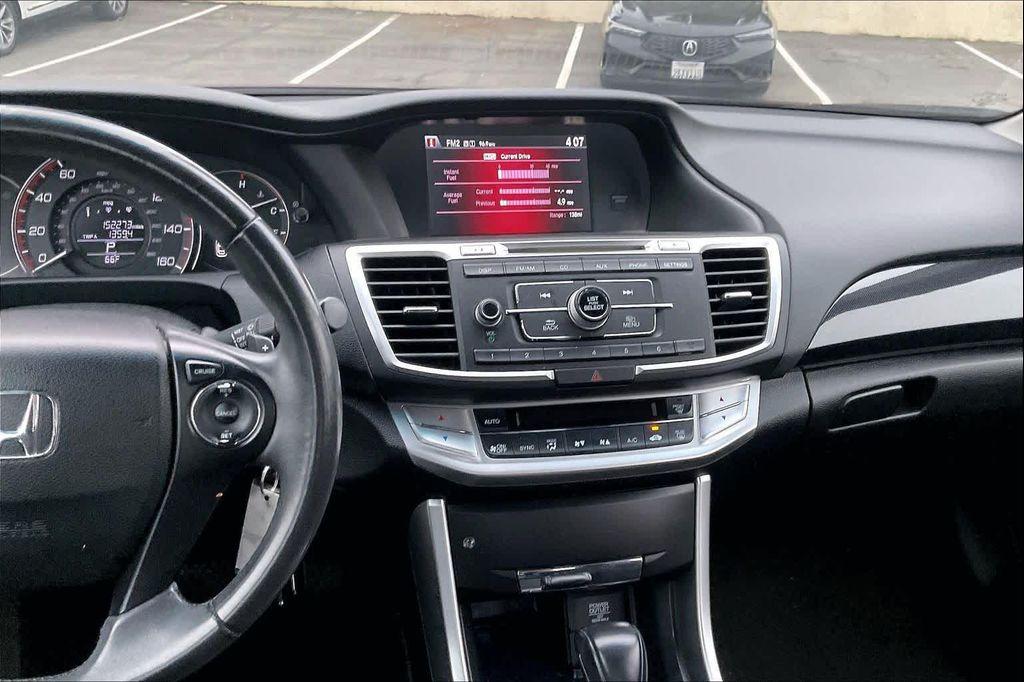 used 2013 Honda Accord car, priced at $11,987