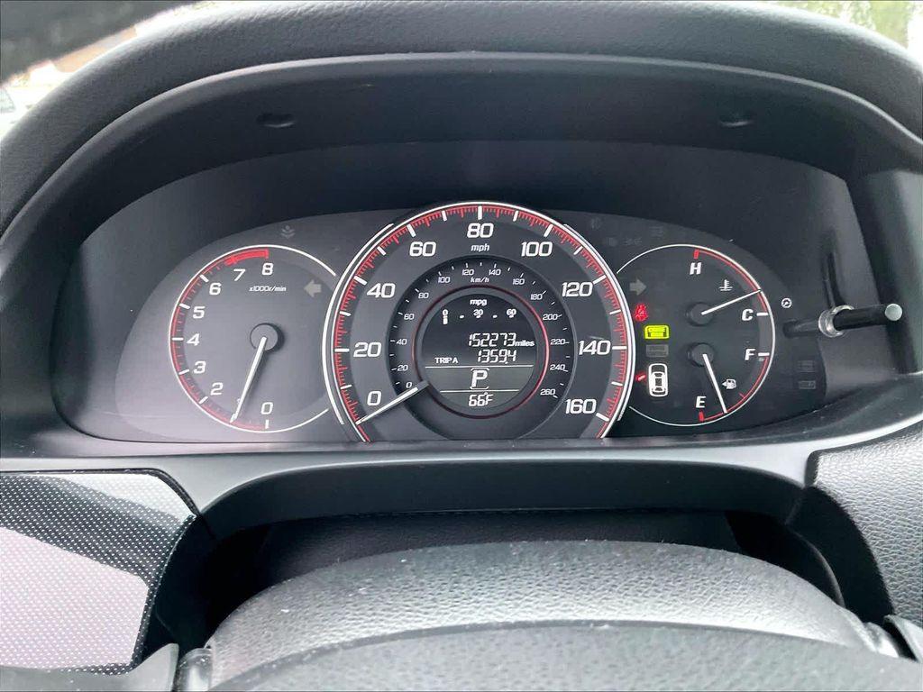 used 2013 Honda Accord car, priced at $11,988