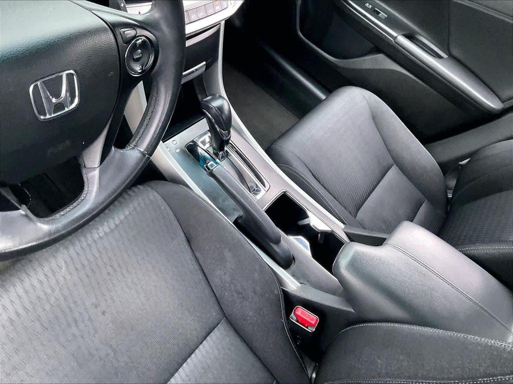 used 2013 Honda Accord car, priced at $11,988