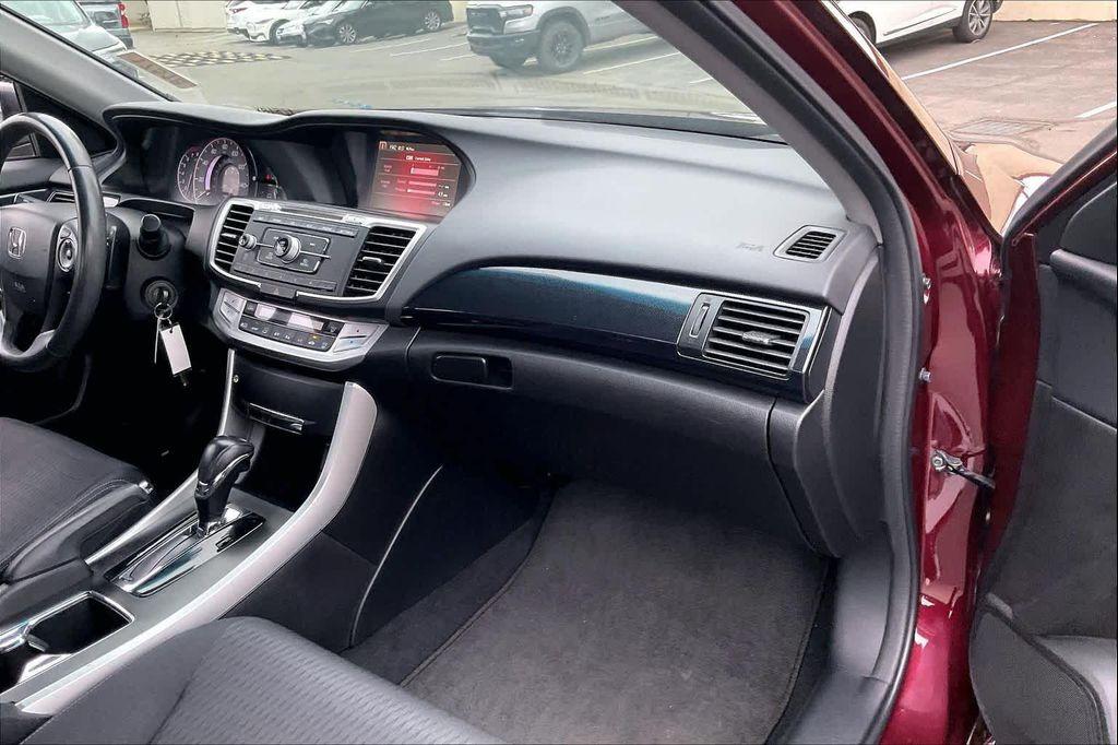 used 2013 Honda Accord car, priced at $11,987