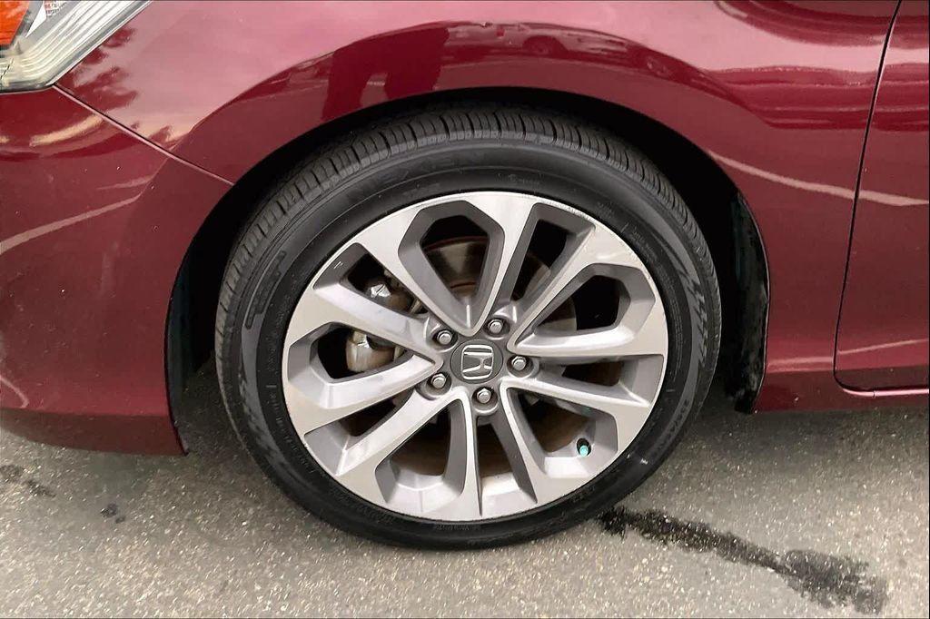 used 2013 Honda Accord car, priced at $11,987