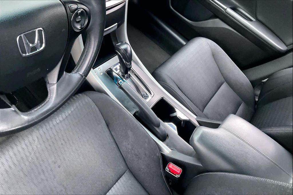 used 2013 Honda Accord car, priced at $11,987