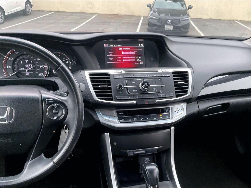 used 2013 Honda Accord car, priced at $11,988