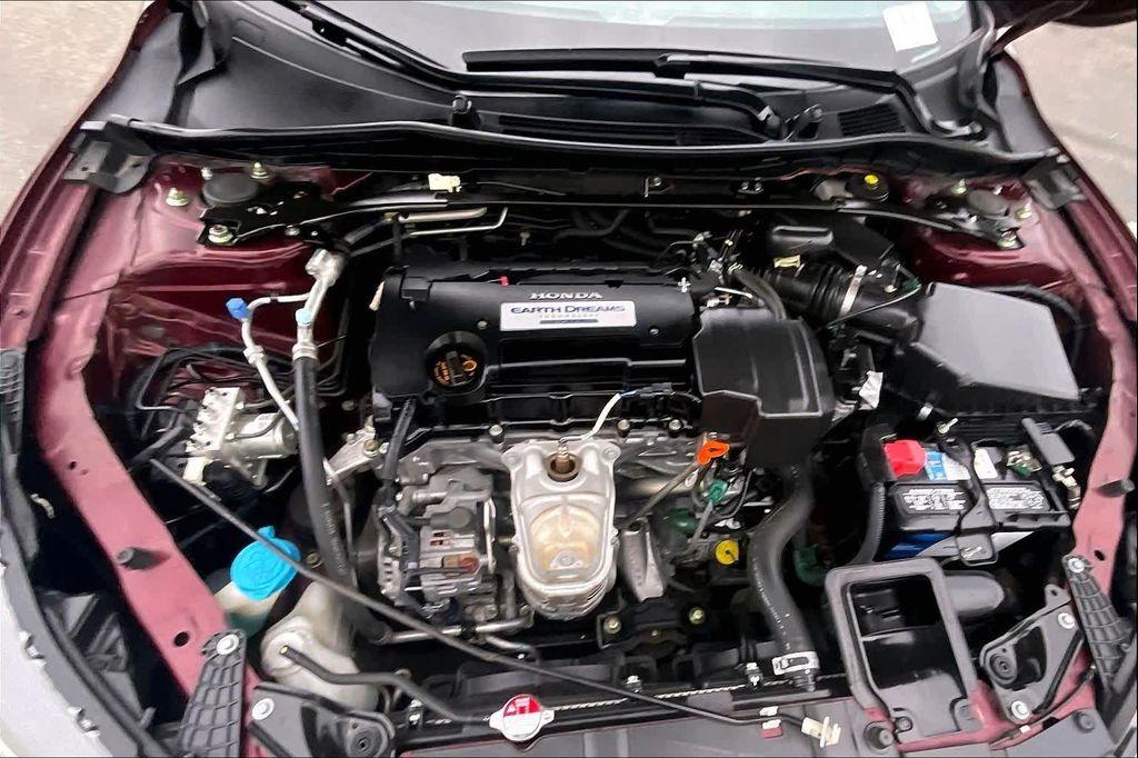 used 2013 Honda Accord car, priced at $11,987