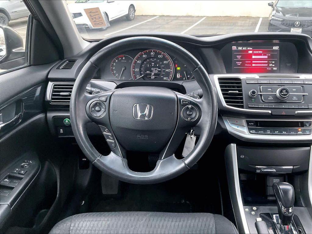 used 2013 Honda Accord car, priced at $11,988