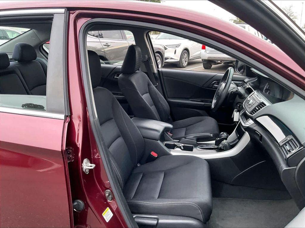 used 2013 Honda Accord car, priced at $11,988