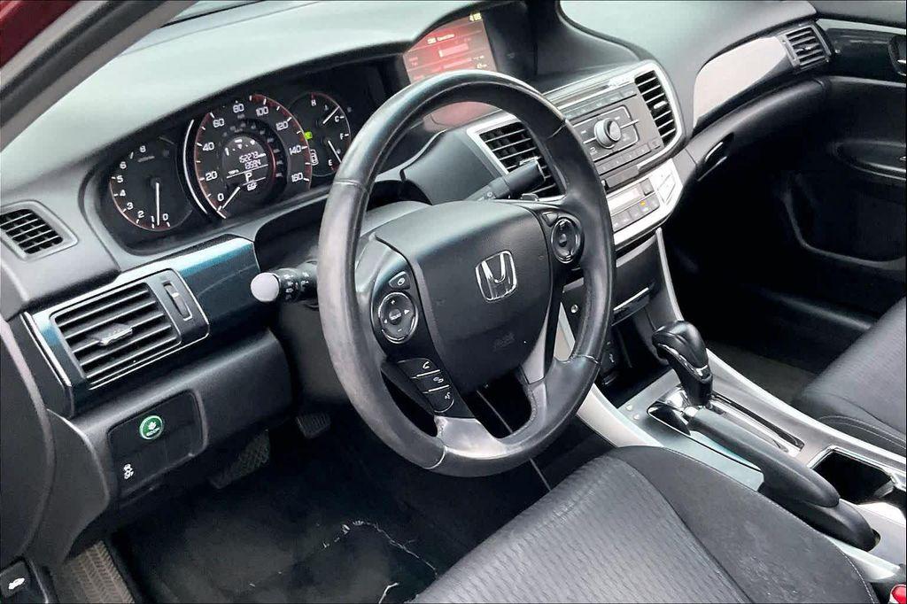used 2013 Honda Accord car, priced at $11,987