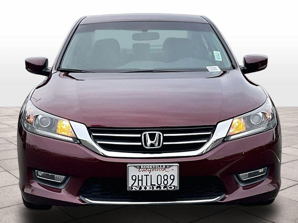 used 2013 Honda Accord car, priced at $11,988