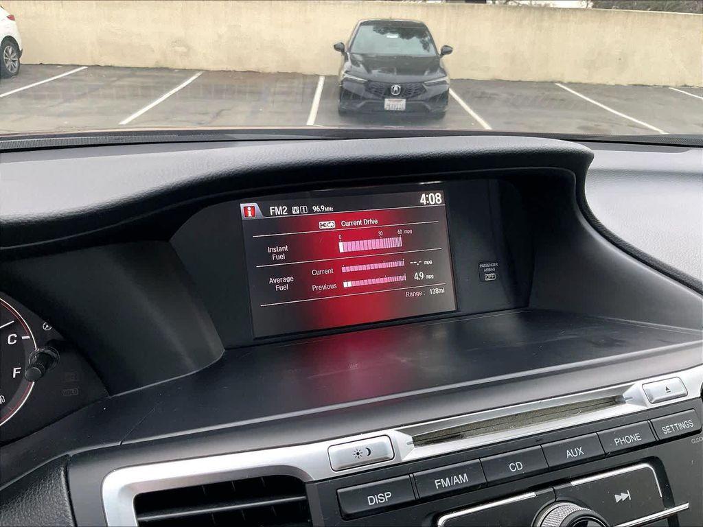 used 2013 Honda Accord car, priced at $11,988