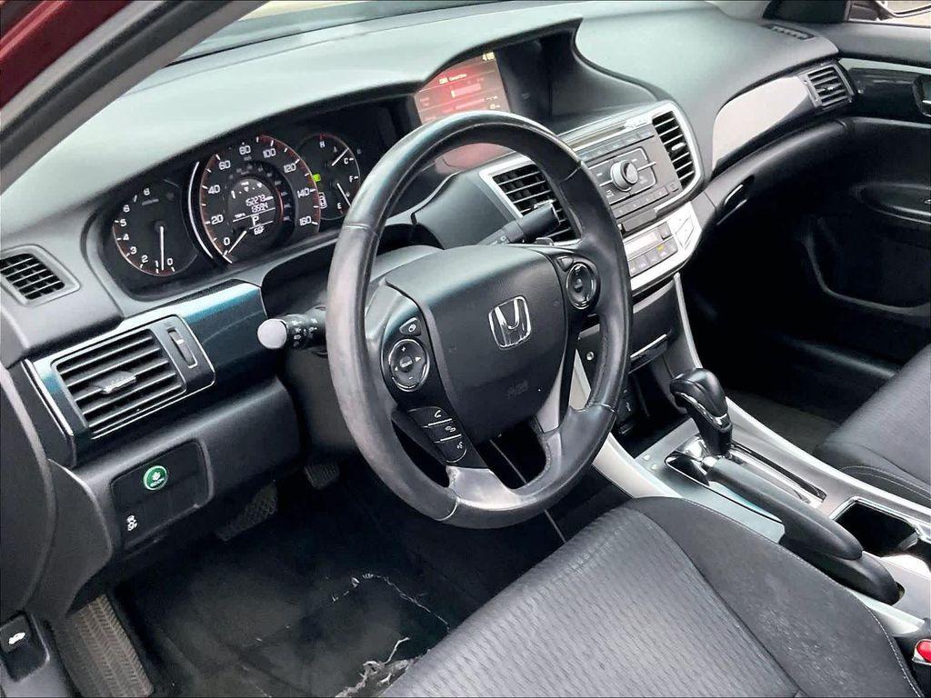 used 2013 Honda Accord car, priced at $11,988