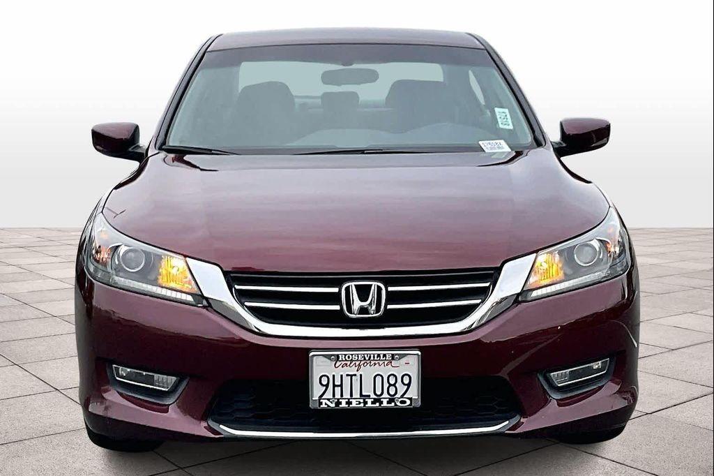 used 2013 Honda Accord car, priced at $11,987