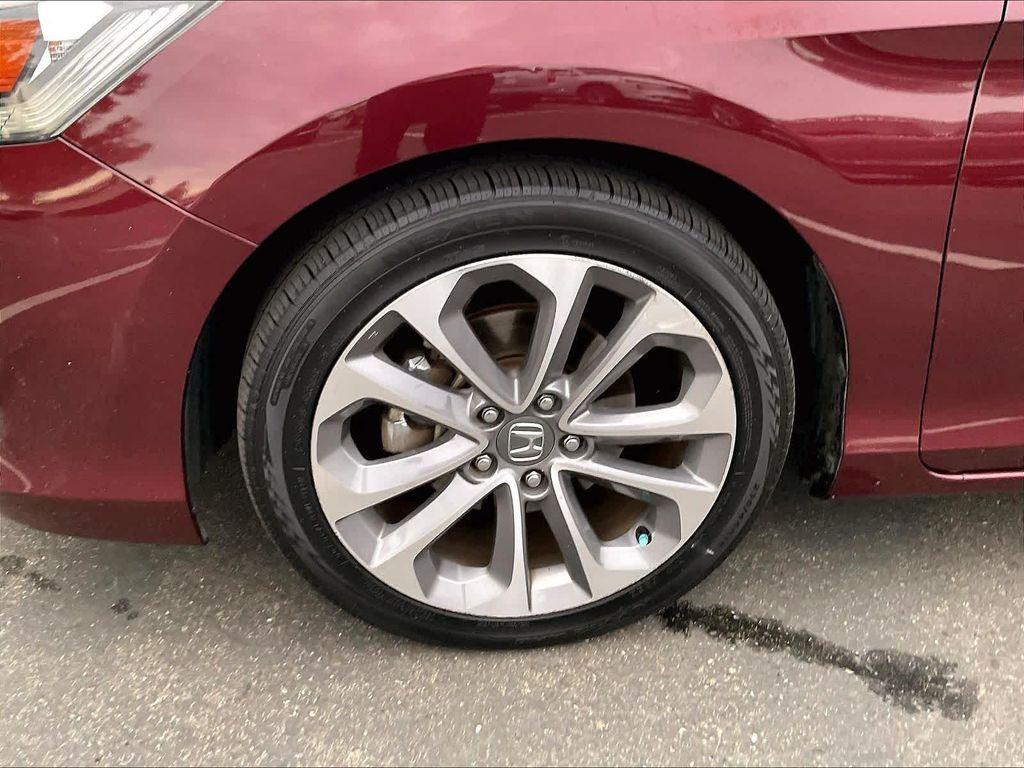 used 2013 Honda Accord car, priced at $11,988