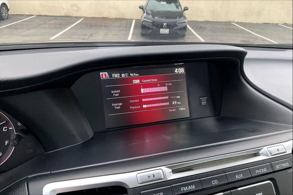 used 2013 Honda Accord car, priced at $11,987