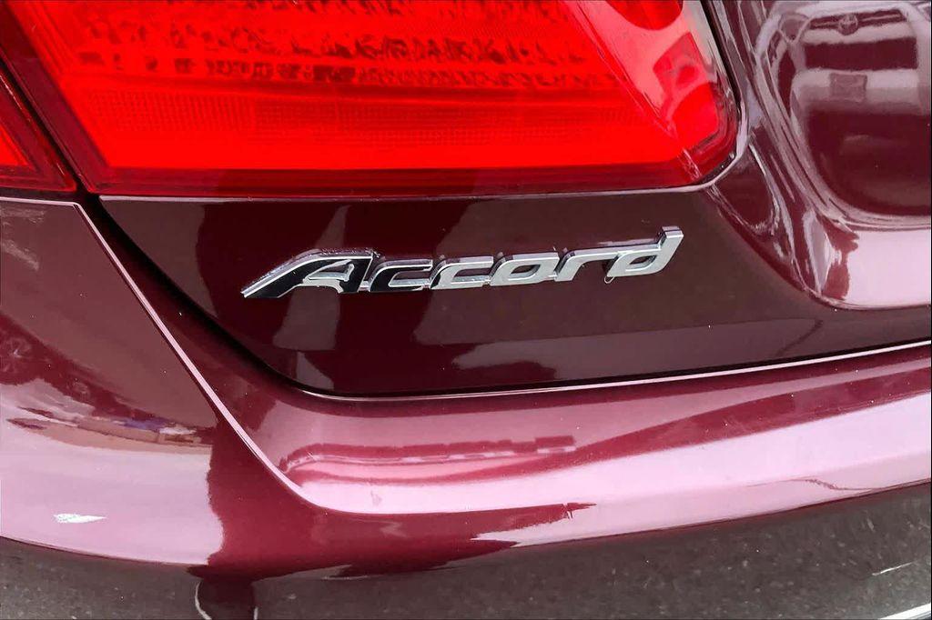 used 2013 Honda Accord car, priced at $11,987