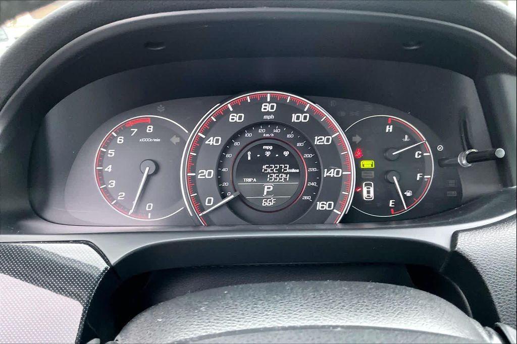 used 2013 Honda Accord car, priced at $11,987