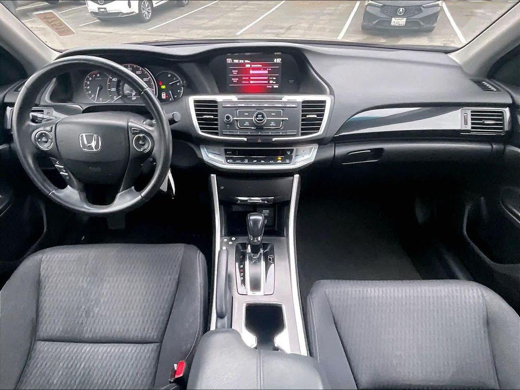 used 2013 Honda Accord car, priced at $11,988