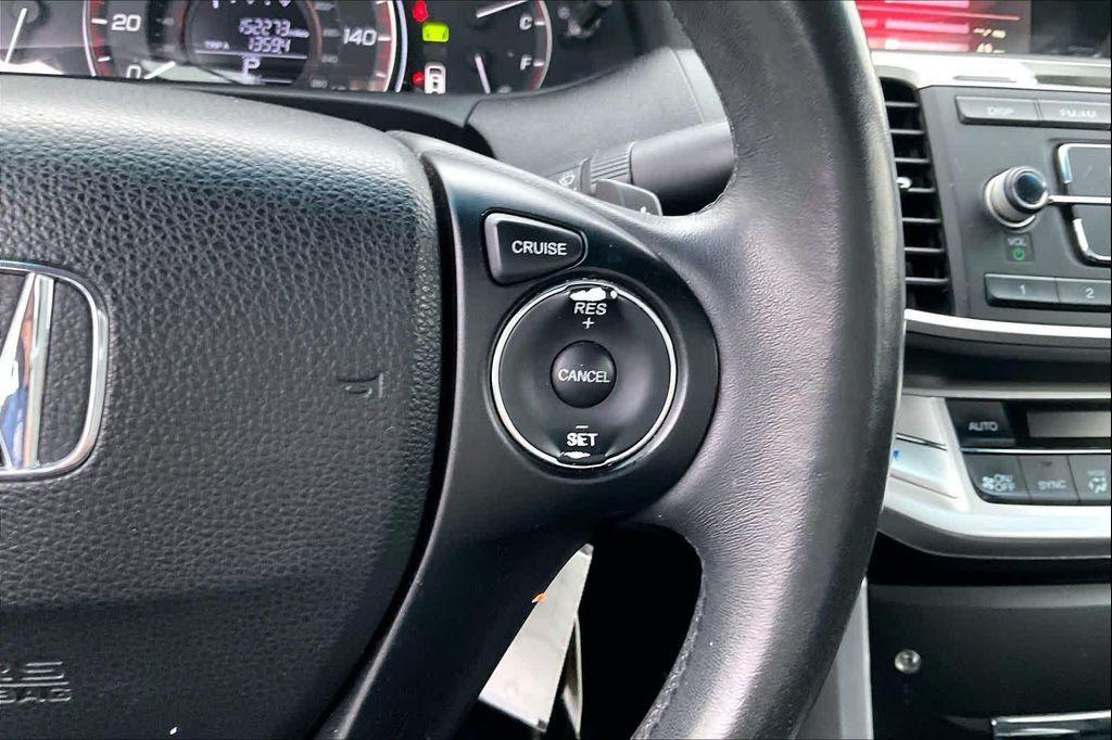 used 2013 Honda Accord car, priced at $11,987