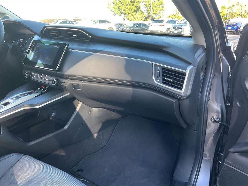 used 2018 Honda Clarity Plug-In Hybrid car, priced at $21,988