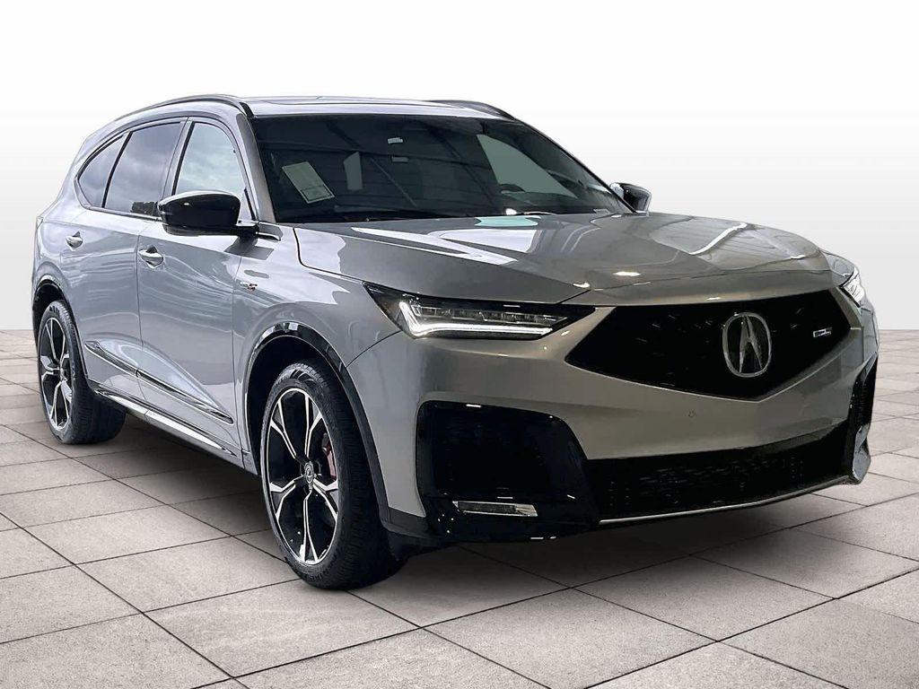 new 2026 Acura MDX car, priced at $77,300