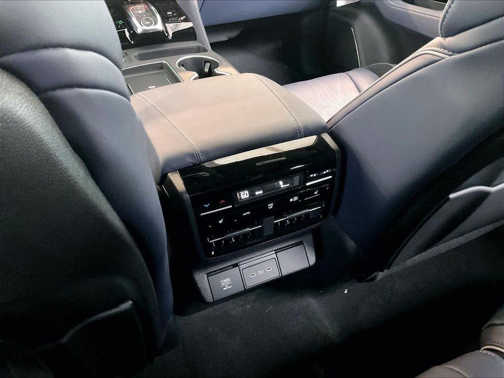 new 2026 Acura MDX car, priced at $77,300