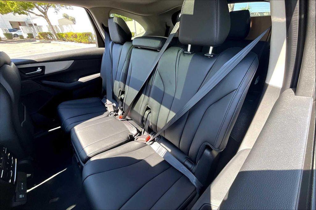 new 2026 Acura MDX car, priced at $54,950