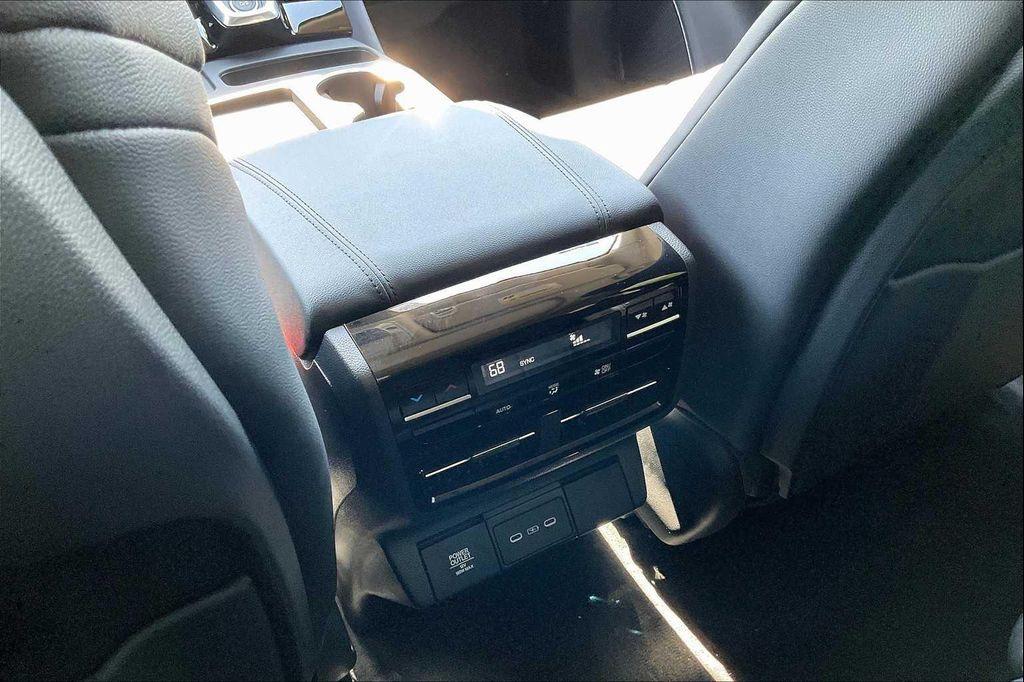 new 2026 Acura MDX car, priced at $54,950