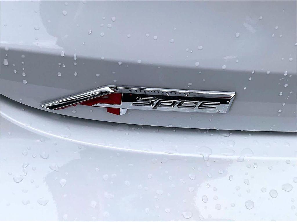 used 2023 Acura TLX car, priced at $32,988