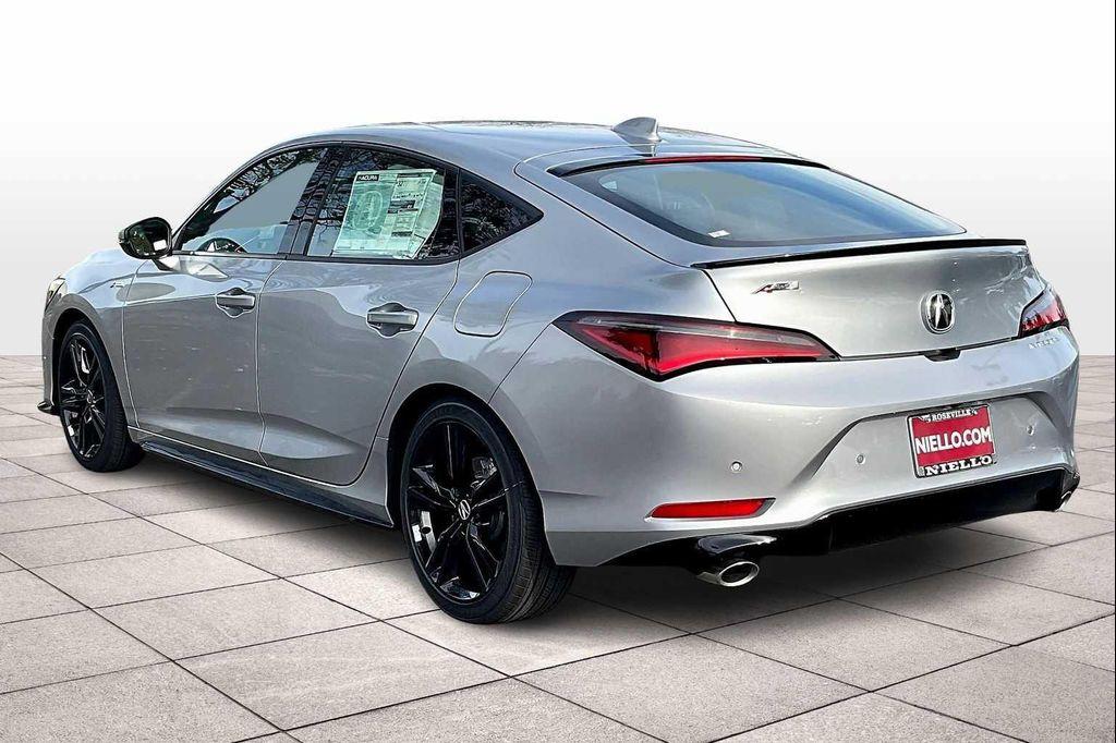 new 2026 Acura Integra car, priced at $40,395