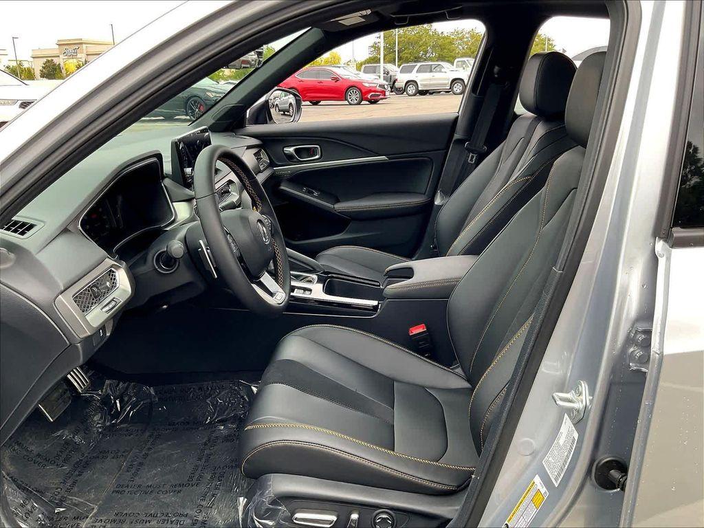 new 2026 Acura Integra car, priced at $40,495