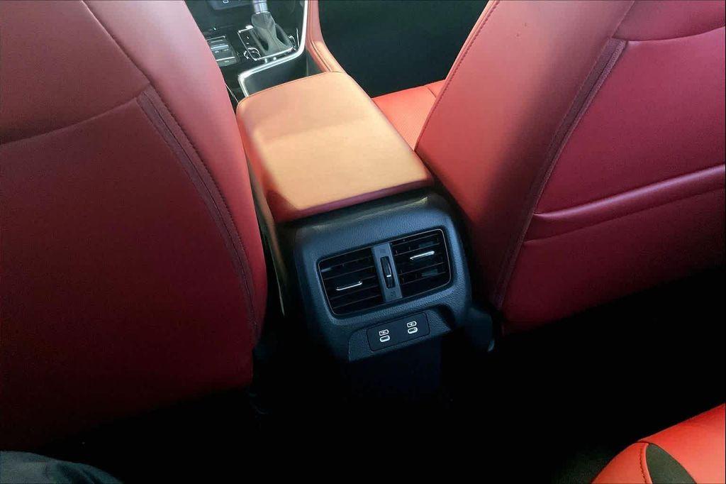 new 2026 Acura ADX car, priced at $46,450