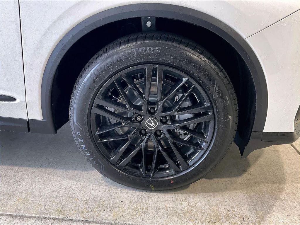 new 2026 Acura MDX car, priced at $70,850