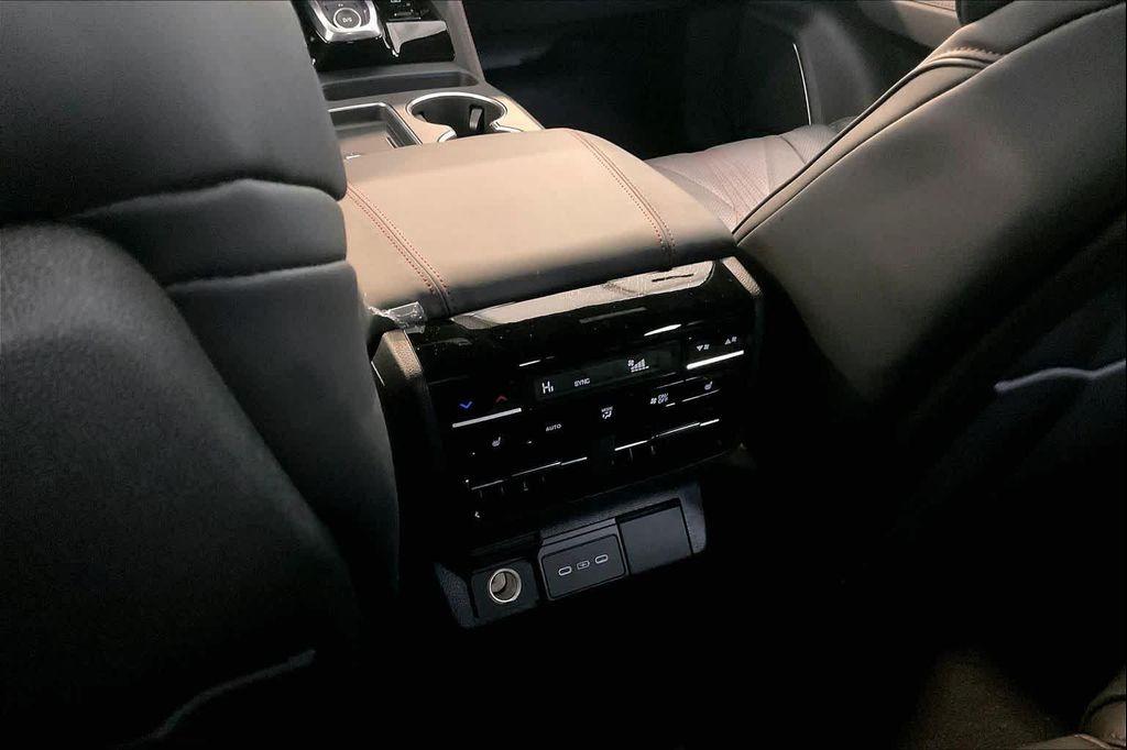 new 2026 Acura MDX car, priced at $70,850