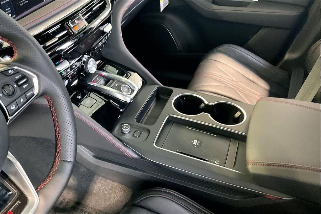 new 2026 Acura MDX car, priced at $70,850